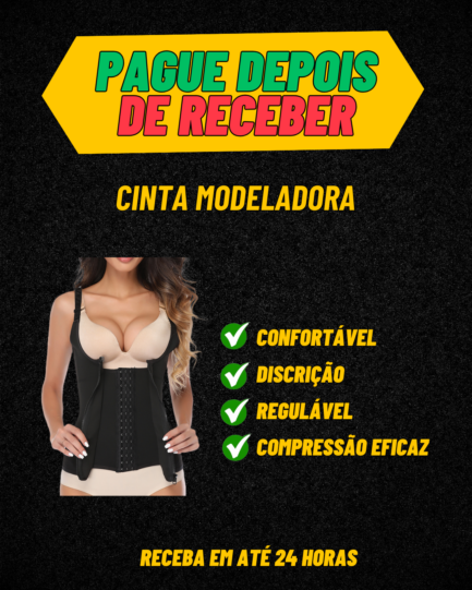 Cinta Modeladora - 2 Unidades
